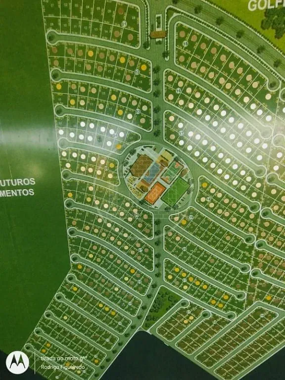 Terreno, 360 m² - Foto 2