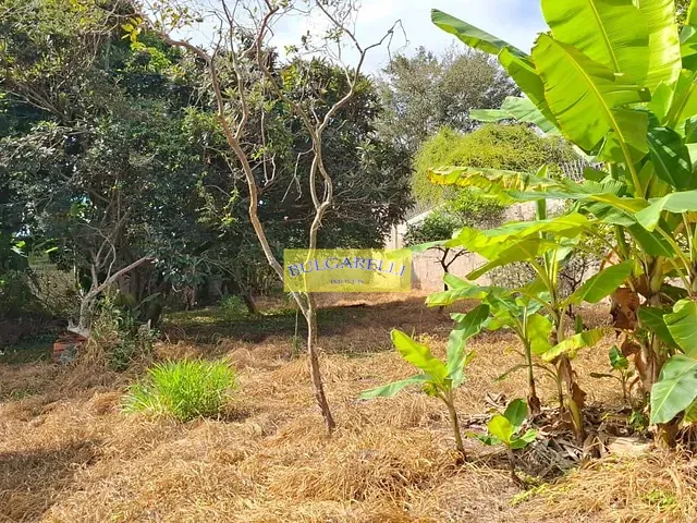 Terreno com 630m², à venda, no bairro Núcleo Colonial Barão de Jundiaí em Jundiaí