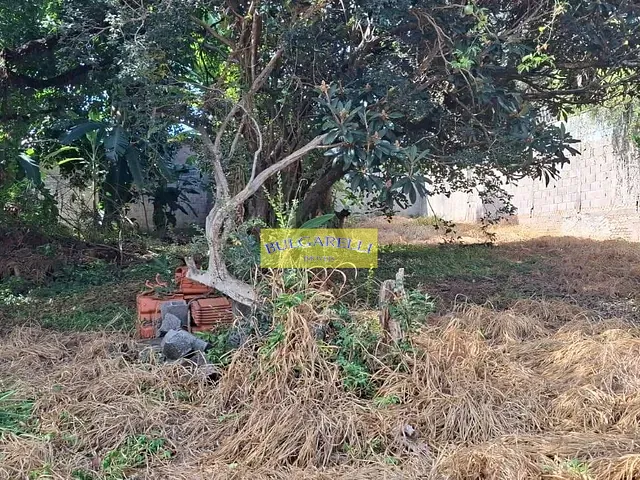 Terreno com 630m², à venda, no bairro Núcleo Colonial Barão de Jundiaí em Jundiaí