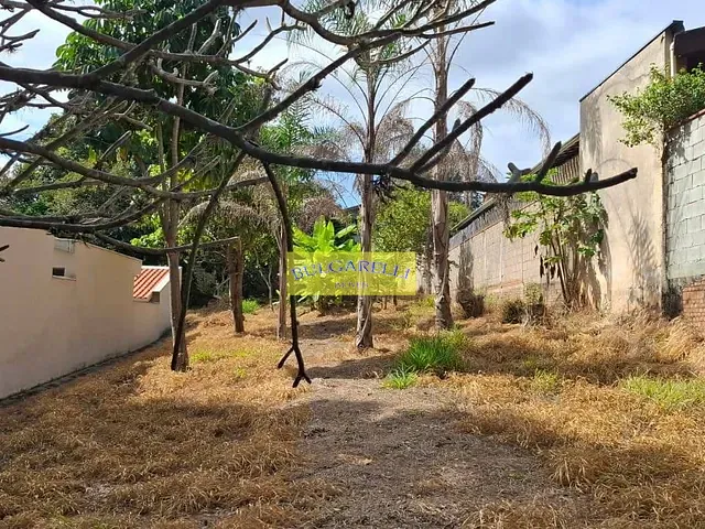 Terreno com 630m², à venda, no bairro Núcleo Colonial Barão de Jundiaí em Jundiaí