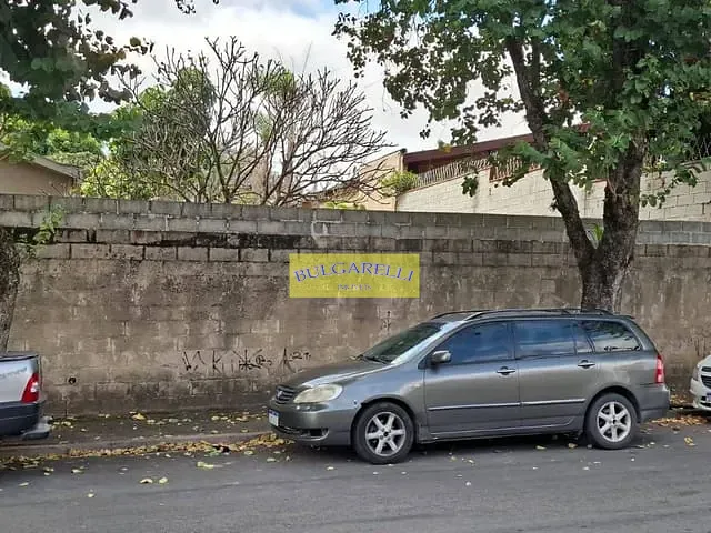 Terreno com 630m², à venda, no bairro Núcleo Colonial Barão de Jundiaí em Jundiaí