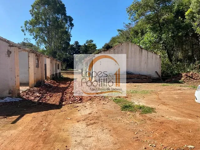 Terreno com 11000m², à venda, no bairro Condominio Estância Parque de Atibaia em Atibaia
