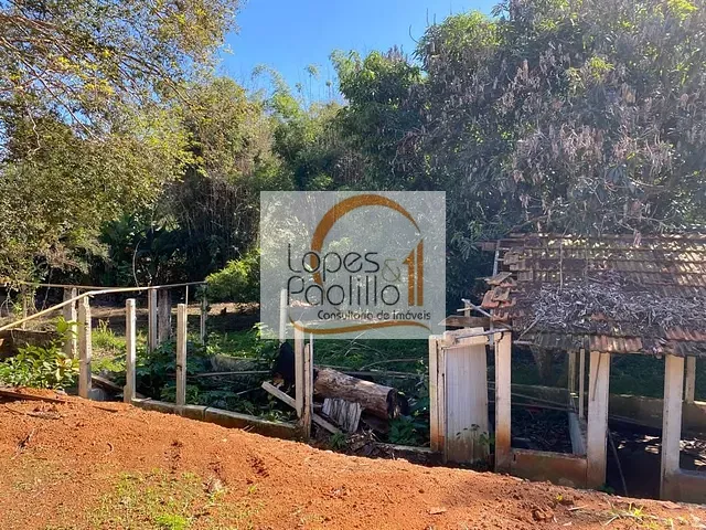 Terreno com 11000m², à venda, no bairro Condominio Estância Parque de Atibaia em Atibaia