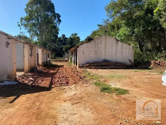 Terreno com 11000m², à venda, no bairro Condominio Estância Parque de Atibaia em Atibaia