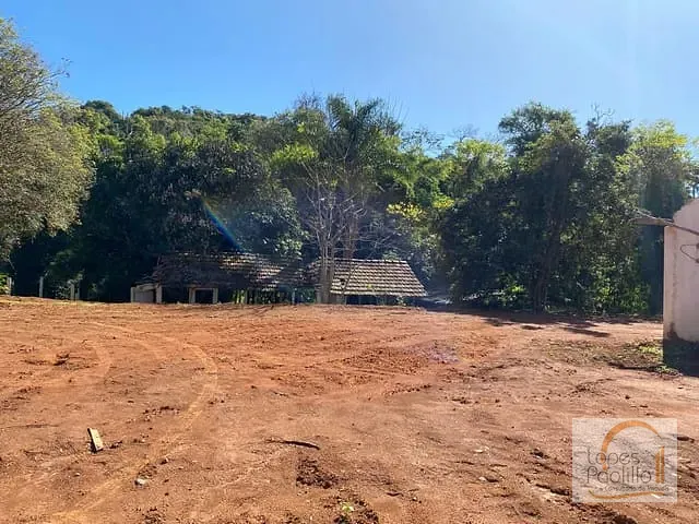 Terreno com 11000m², à venda, no bairro Condominio Estância Parque de Atibaia em Atibaia