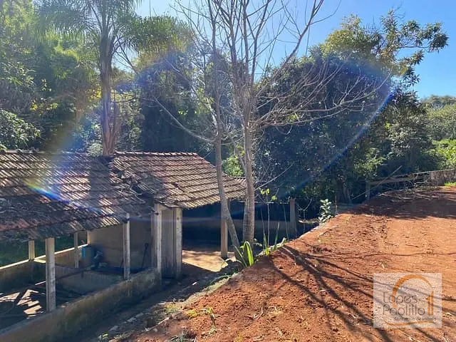 Terreno com 11000m², à venda, no bairro Condominio Estância Parque de Atibaia em Atibaia