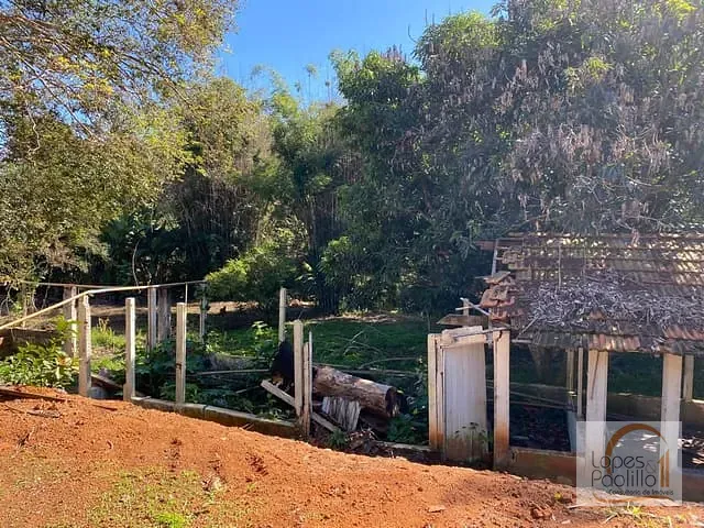 Terreno com 11000m², à venda, no bairro Condominio Estância Parque de Atibaia em Atibaia
