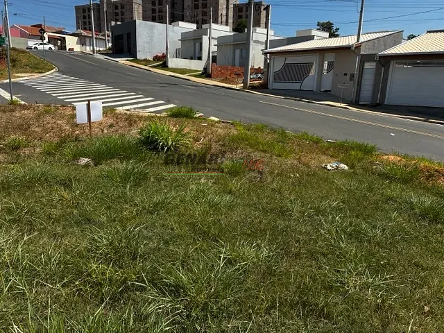 Terreno com 156m², à venda, no bairro Vila dos Canários em Indaiatuba