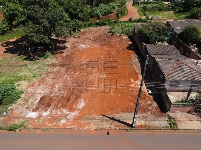 Terreno com 720m², à venda, no bairro Jardim Jóquei Club em Londrina