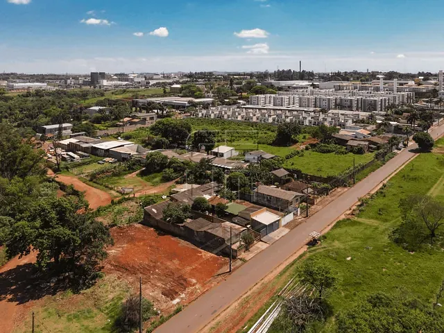 Terreno com 720m², à venda, no bairro Jardim Jóquei Club em Londrina