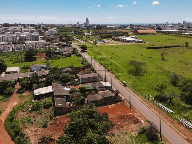 Terreno com 720m², à venda, no bairro Jardim Jóquei Club em Londrina