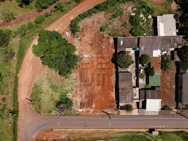 Terreno com 720m², à venda, no bairro Jardim Jóquei Club em Londrina
