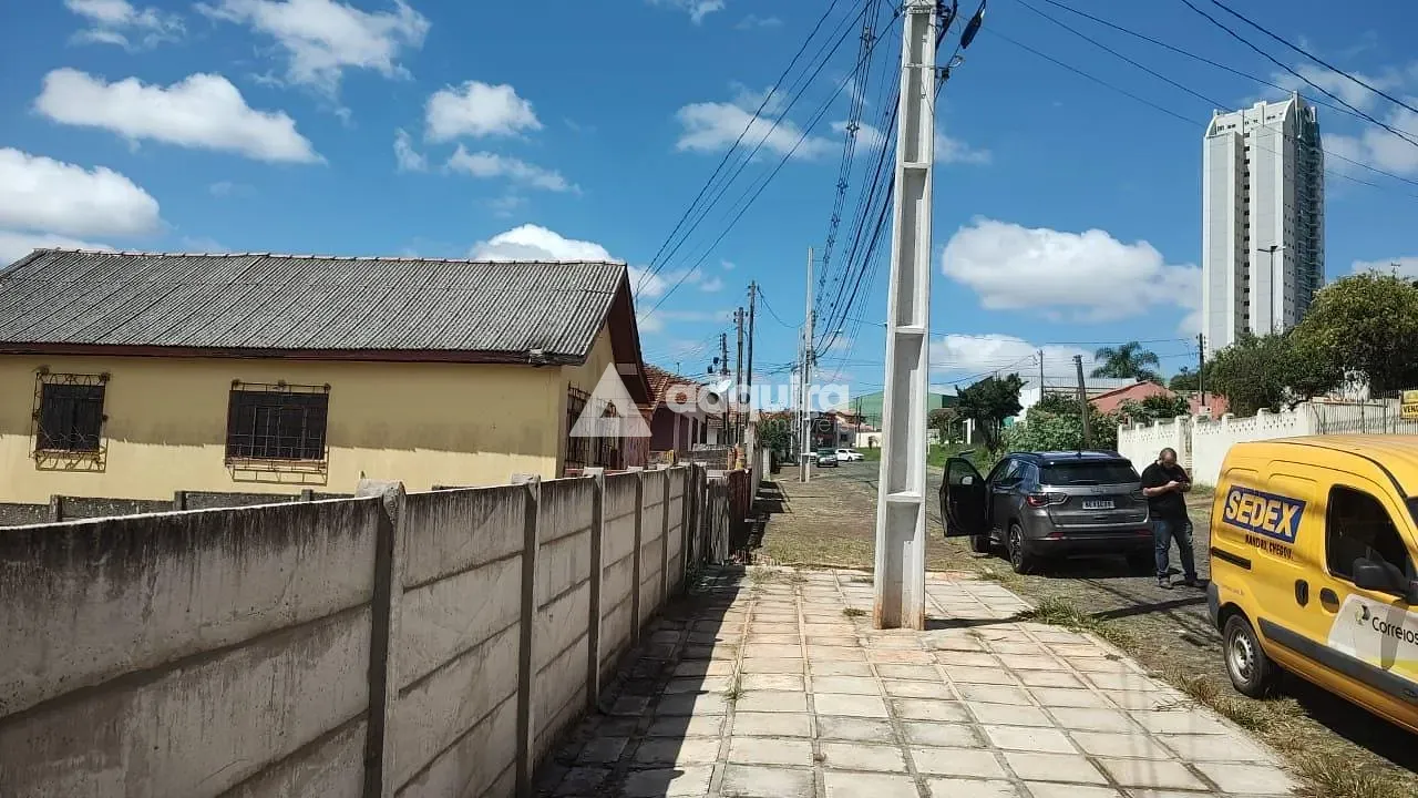 Terreno, 594 m² - Foto 2