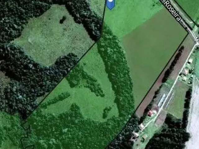 Terreno à venda, no bairro Campo Largo da Roseira em São José Dos Pinhais