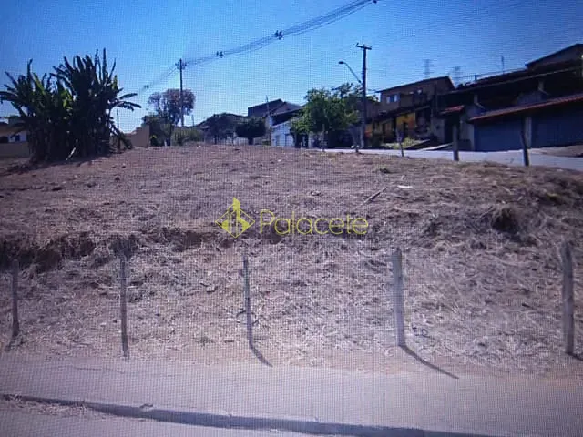 Terreno com 400m², à venda, no bairro Jardim Bela Vista em Taubaté