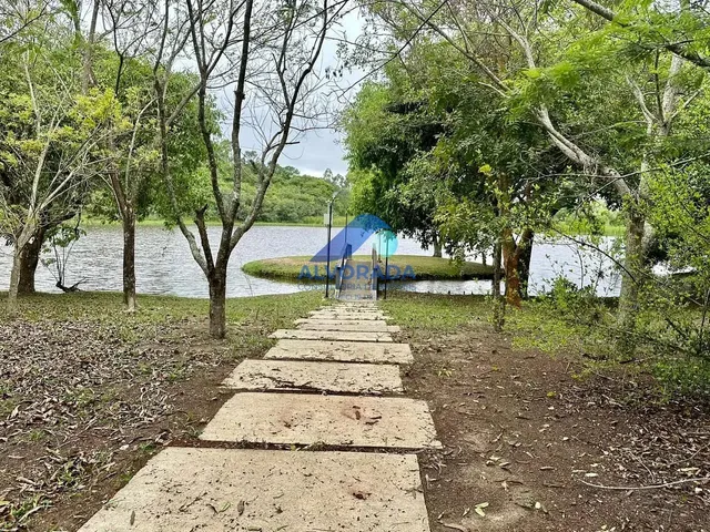 Terreno com 360m², à venda, no bairro Santa Luzia em Caçapava
