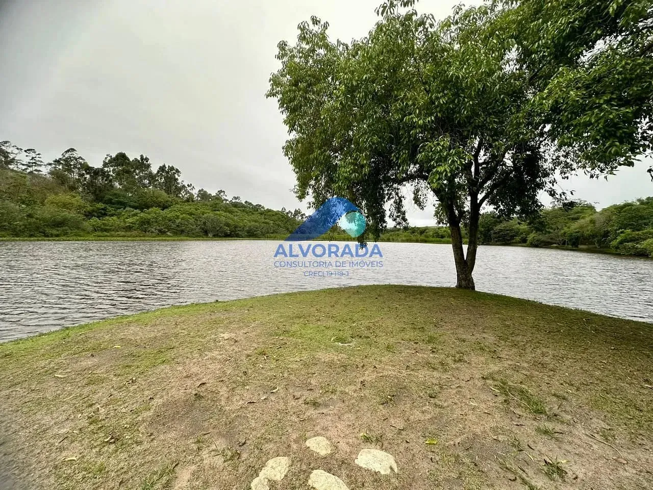 Terreno, 360 m² - Foto 1