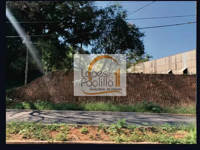 Terreno com 3600m², à venda, no bairro Jardim dos Pinheiros em Atibaia