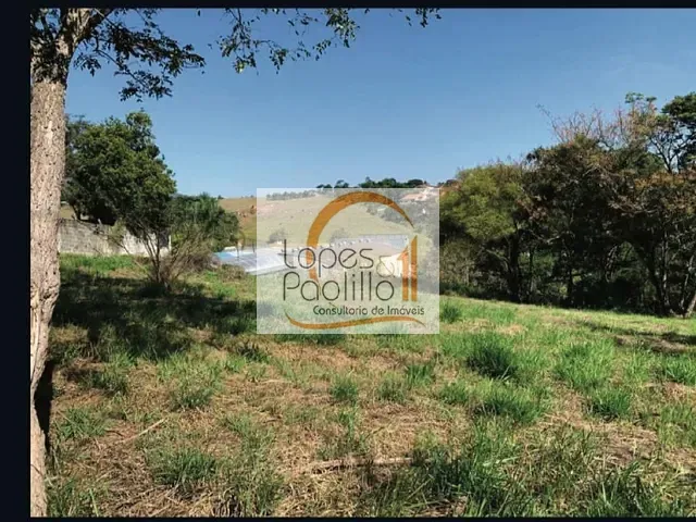 Terreno com 3600m², à venda, no bairro Jardim dos Pinheiros em Atibaia