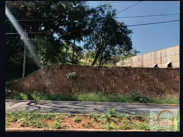 Terreno com 3574m², à venda, no bairro Jardim dos Pinheiros em Atibaia