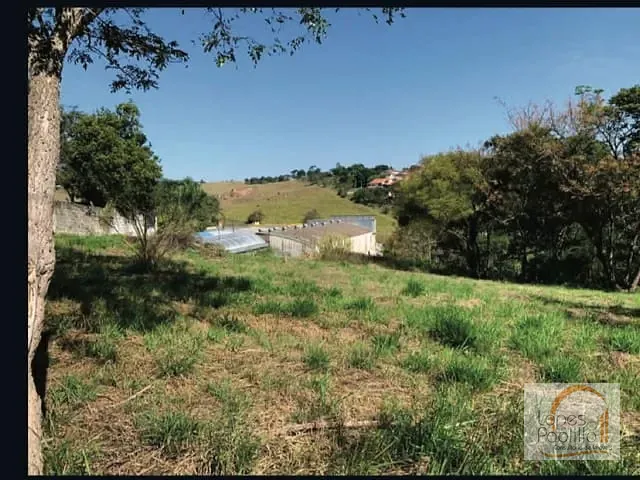 Terreno com 3574m², à venda, no bairro Jardim dos Pinheiros em Atibaia