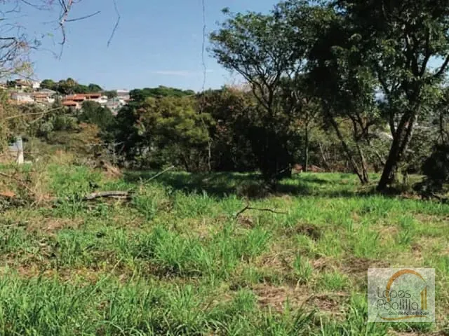 Terreno com 3574m², à venda, no bairro Jardim dos Pinheiros em Atibaia