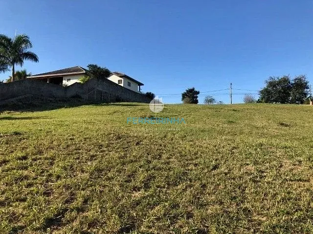 Terreno com 2142m², à venda, no bairro Parque Mirante Do Vale em Jacareí