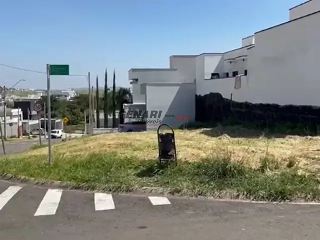 Terreno com 238m², à venda, no bairro Jardins do Império em Indaiatuba