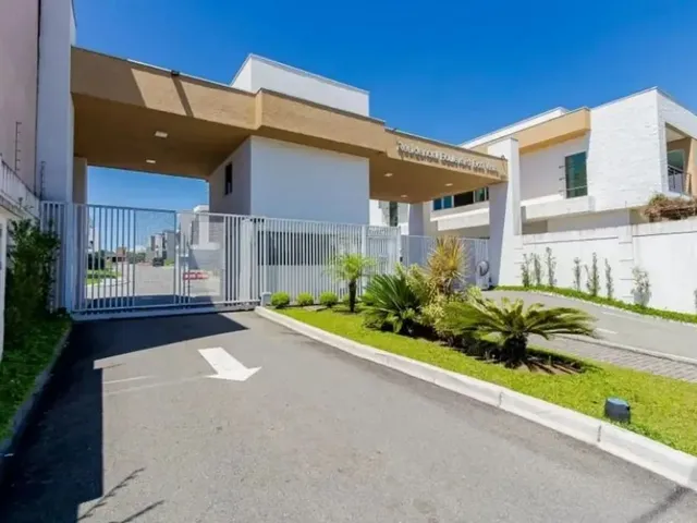 Terreno à venda, no bairro Santa Cândida em Curitiba