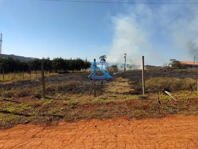 Terreno com 8300m², para alugar, no bairro Portal São Marcelo em Bragança Paulista