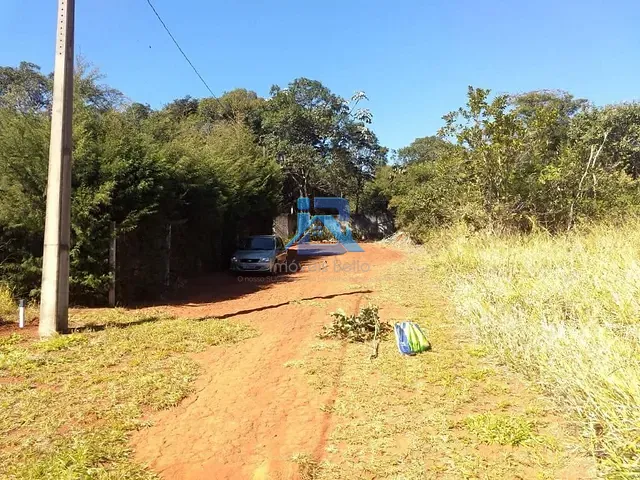 Terreno com 8300m², para alugar, no bairro Portal São Marcelo em Bragança Paulista