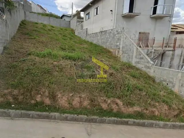 Terreno com 260m², à venda, no bairro Loteamento Residencial Central Park I em Itatiba