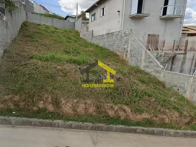 Terreno com 260m², à venda, no bairro Loteamento Residencial Central Park I em Itatiba