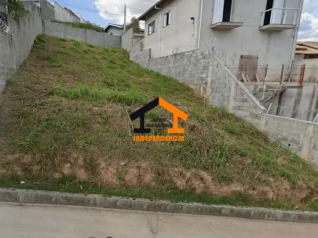 Terreno com 260m², à venda, no bairro Loteamento Residencial Central Park I em Itatiba