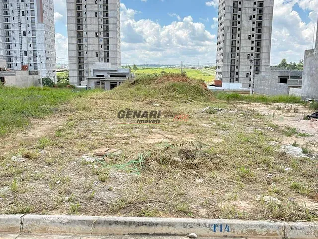 Terreno com 150m², à venda, no bairro Jardim Bom Sucesso em Indaiatuba