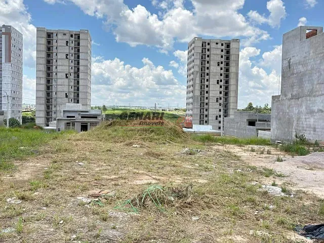 Terreno com 150m², à venda, no bairro Jardim Bom Sucesso em Indaiatuba