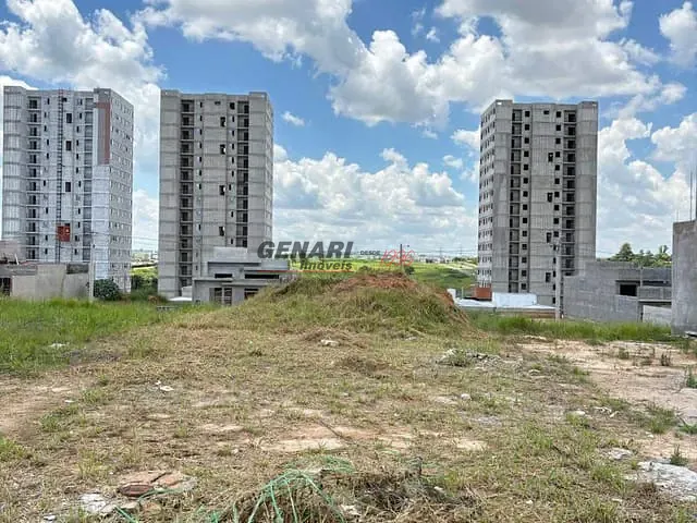Terreno com 150m², à venda, no bairro Jardim Bom Sucesso em Indaiatuba