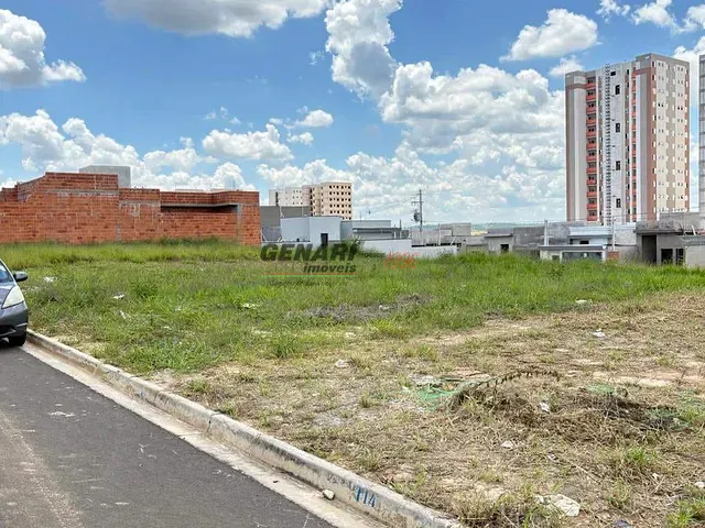 Terreno com 150m², à venda, no bairro Jardim Bom Sucesso em Indaiatuba