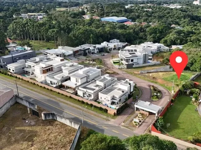 Terreno à venda, no bairro Jardim Padre Jose de Anchieta em Campo Largo