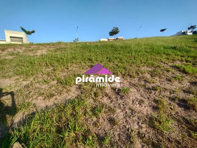 Terreno com 685m², à venda, no bairro Urbanova em São José dos Campos