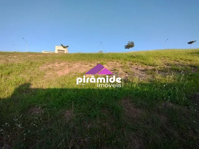 Terreno com 685m², à venda, no bairro Urbanova em São José dos Campos