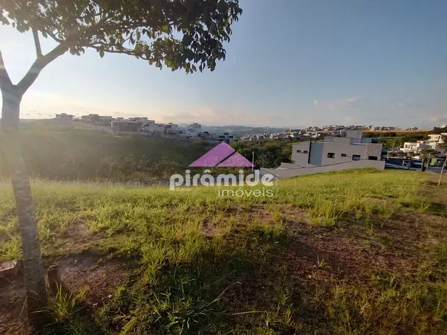Terreno com 685m², à venda, no bairro Urbanova em São José dos Campos