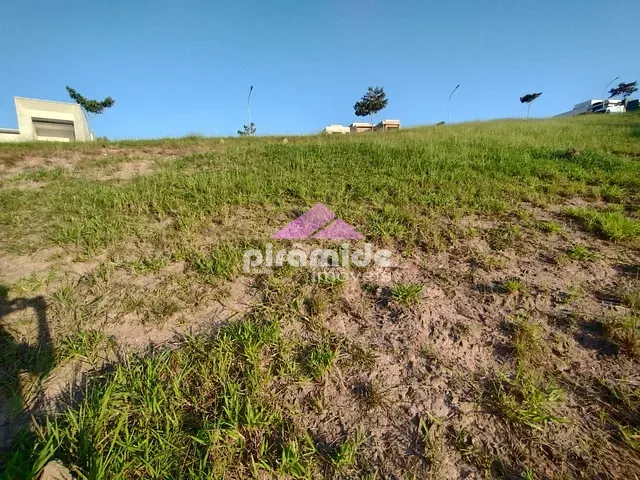 Terreno com 685m², à venda, no bairro Urbanova em São José dos Campos