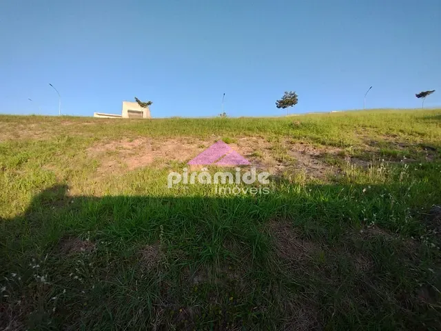 Terreno com 685m², à venda, no bairro Urbanova em São José dos Campos
