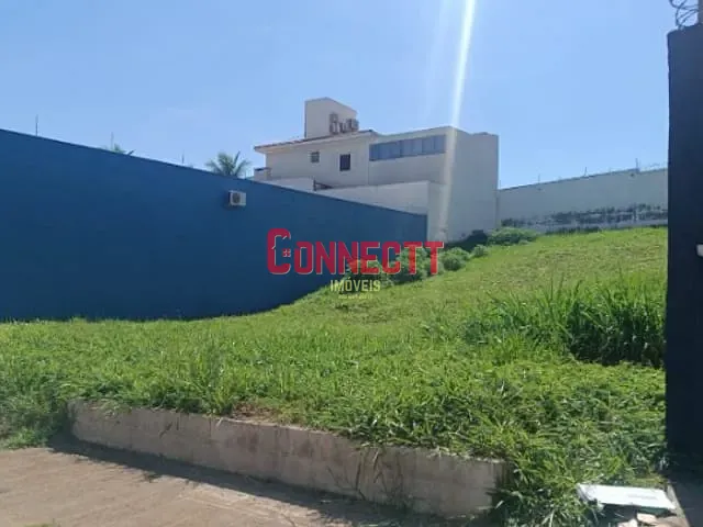 Terreno com 768m², à venda, no bairro Alto da Boa Vista em Ribeirão Preto