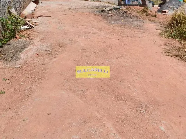 Terreno com 125m², à venda, no bairro Jardim Vale Verde em Jundiaí