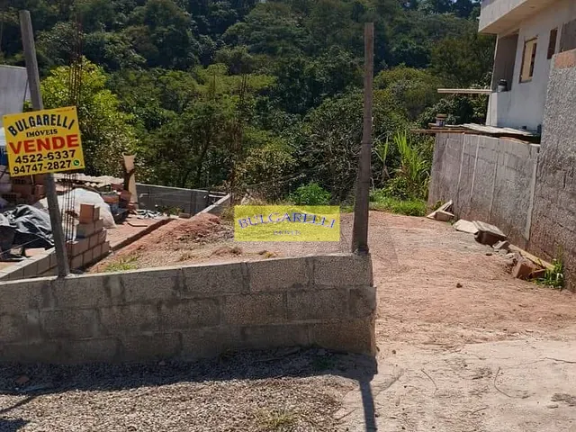 Terreno com 125m², à venda, no bairro Jardim Vale Verde em Jundiaí
