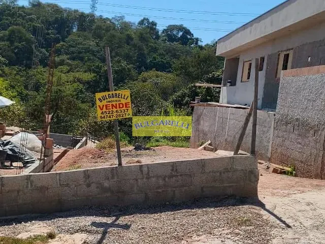 Terreno com 125m², à venda, no bairro Jardim Vale Verde em Jundiaí