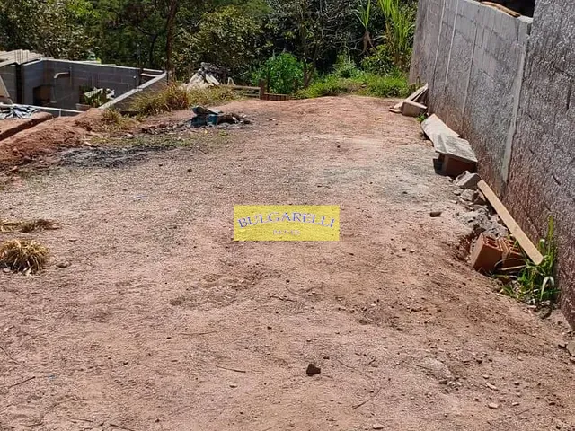 Terreno com 125m², à venda, no bairro Jardim Vale Verde em Jundiaí