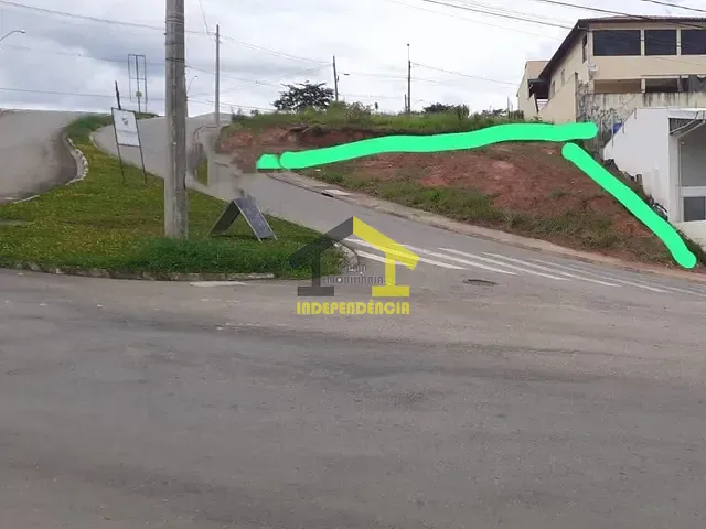 Terreno com 325m², à venda, no bairro Loteamento Residencial Central Park II em Itatiba